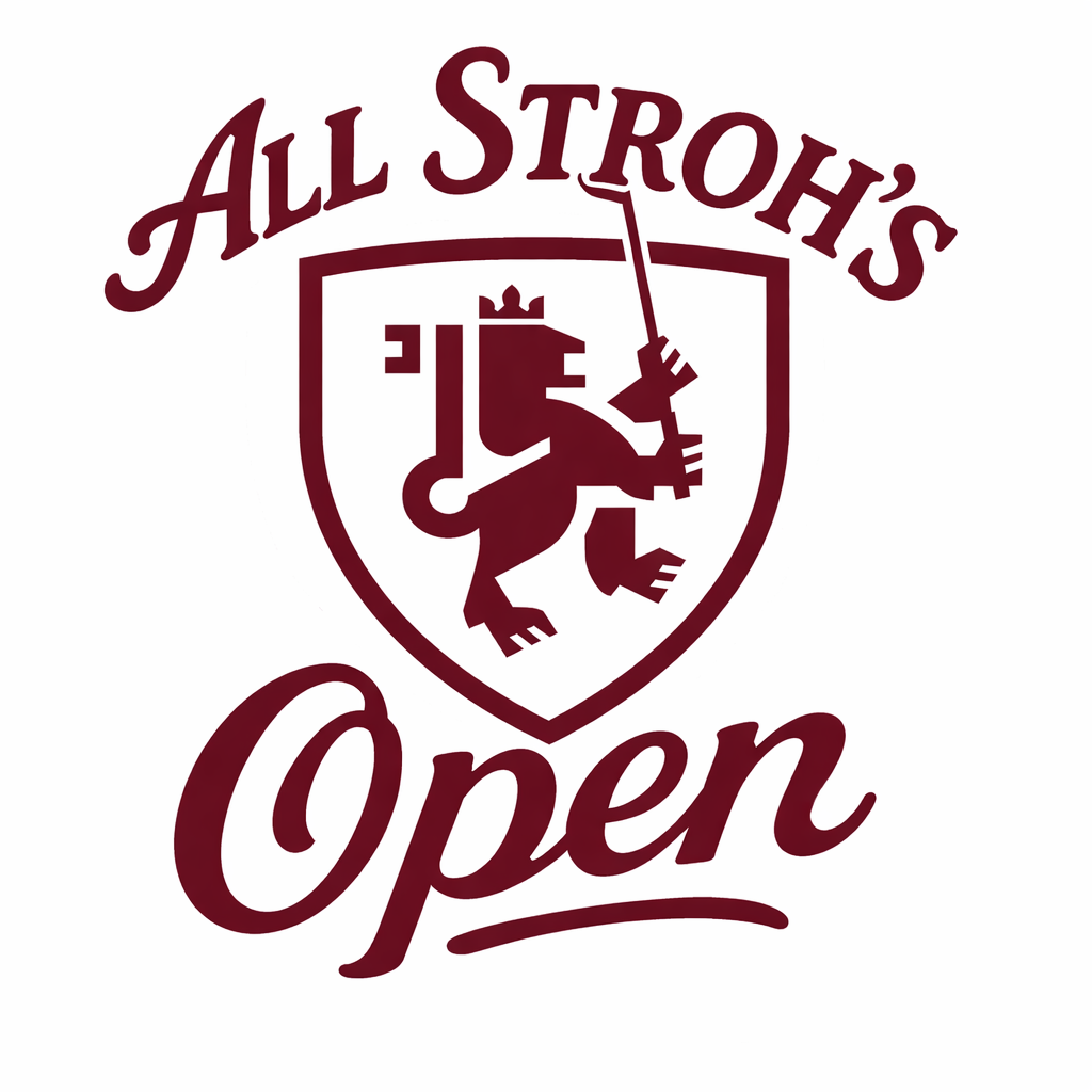 All-STROHs Open