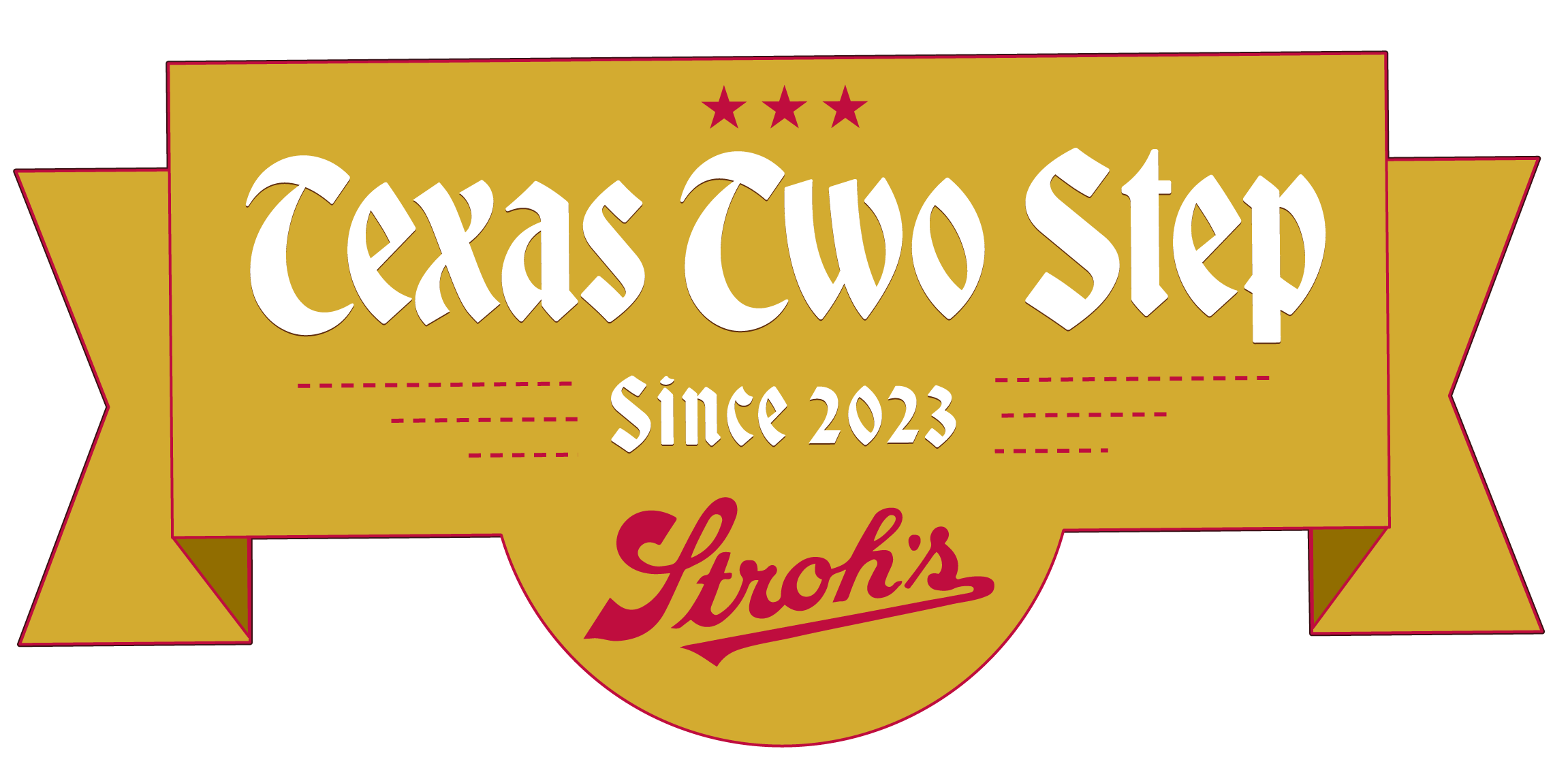 Texas Two-Step
